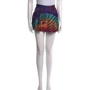 Adidas Women Adidas‎ x Jeremy Scott Skirt Size XS NWT